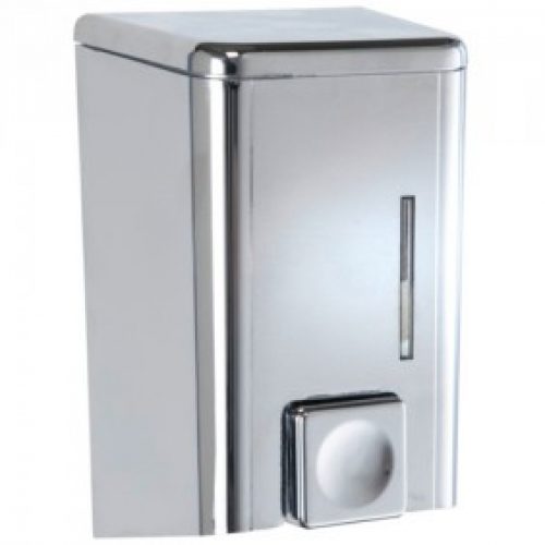 Distributeur de savon – Cremona – Support mural