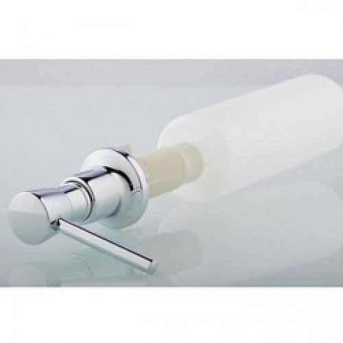 Distributeur de savon en abs