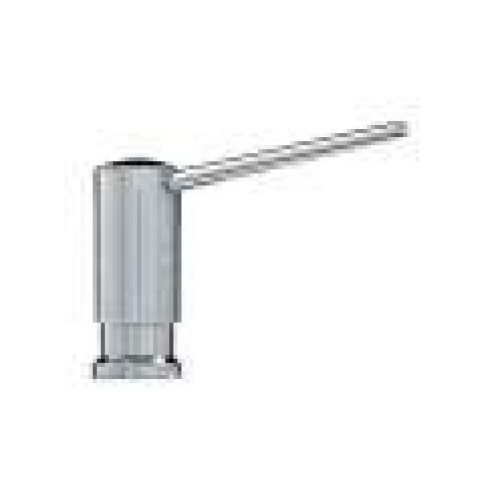 Distributeur de savon encastré