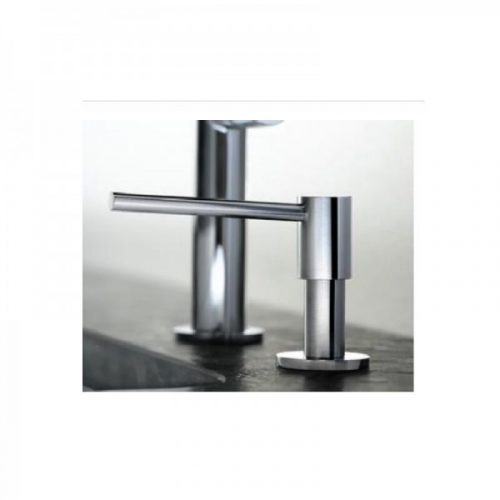 Distributeur de Savon Encastrable Blanco Piona