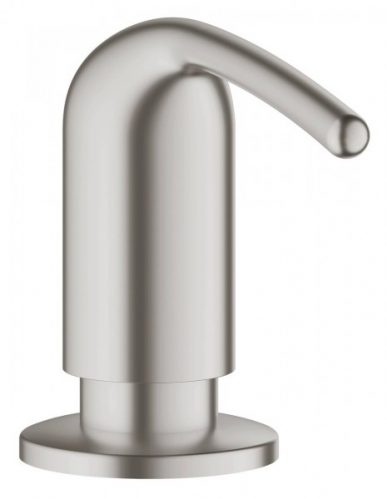Distributeur de Savon Encastrable Grohe liquide Zedra