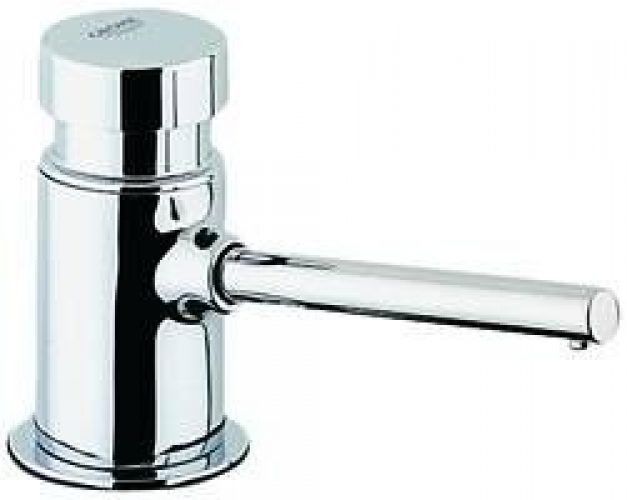 Distributeur de Savon Encastrable Grohe Universal