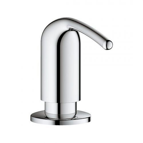 Distributeur de Savon Encastrable Grohe Zedra