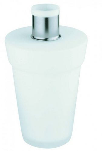 Distributeur de Savon Groheen Verre