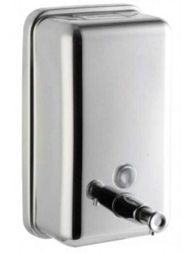 Distributeur de savon inox AKW 23606