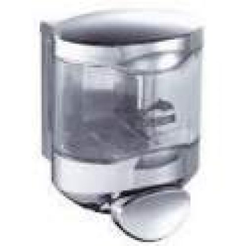 Distributeur de savon liquide et pression ABS