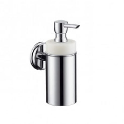 Distributeur de savon liquide Logis Classic Hansgrohe 41614000