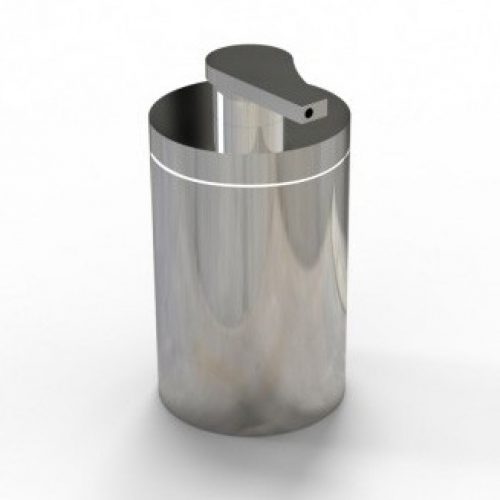 Distributeur de savon liquide SDVSS en acier inoxydable de haute qualité – Série VERSA