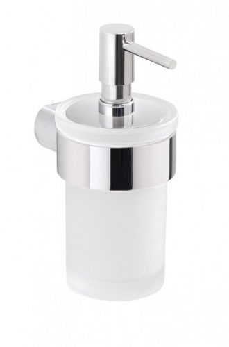 Distributeur de Savon Mural Gedy G-PIRENEI