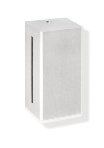 Distributeur de Savon Mural Hewi Serie 805 électronique