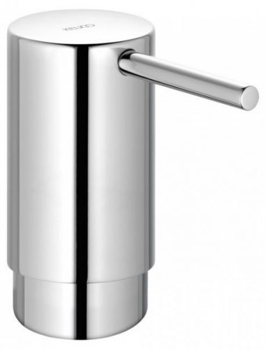 Distributeur de Savon Mural Keuco Encastrable liquide Elegance 93 mm