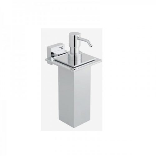 Distributeur de Savon Mural Vado Level Chromé