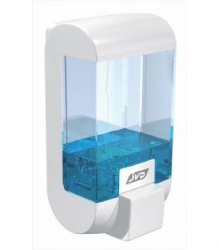 Distributeur de savon Rubis