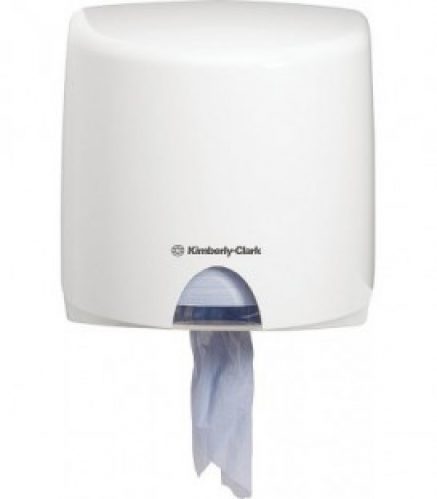 distributeur de serviette Roll Control