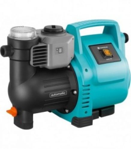 Distributeur d&rsquo;eau domestique classique 3500/4E
