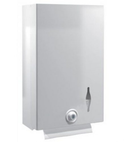 Distributeur d&rsquo;Essuie-Mains Métal