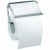 Distributeur papier WC – inox poli brillant – Pellet ASC