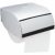 Distributeur papier WC – laiton – Inda