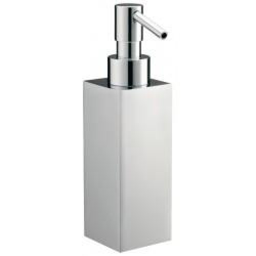 DISTRIBUTEUR SAVON LIQUIDE QUATTRO A POSER – CRISTINA ONDYNA QU72751