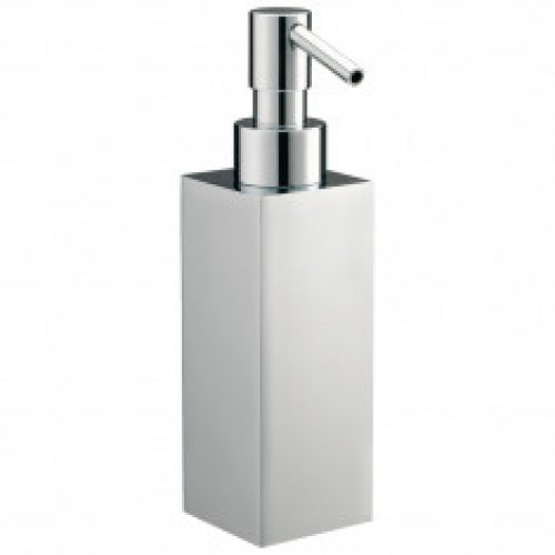 Distributeur savon liquide à suspendre QUATTRO