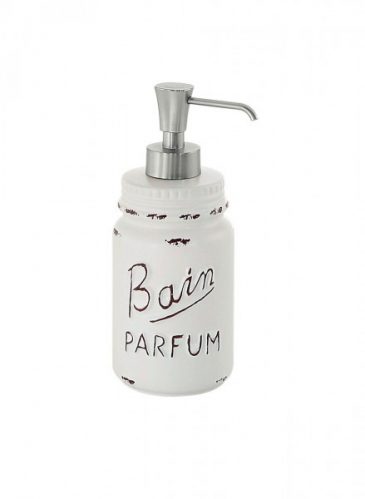 Distributeurs de Savon à Poser Gedy G-CATHERINE Blanc