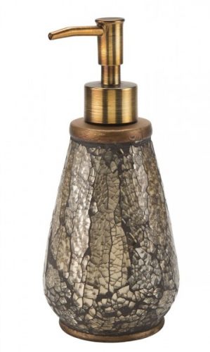 Distributeurs de Savon à Poser Gedy G-MYOSOTIS