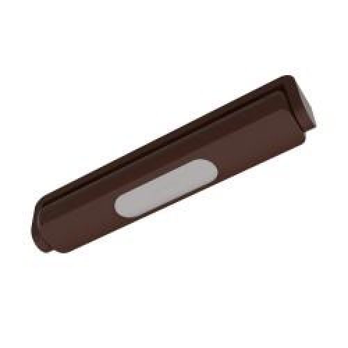 DMDR BR TYXAL+ DETECTEUR DE MOUVEMENT RIDEAU MARRON  DELTA DORE – 6412318