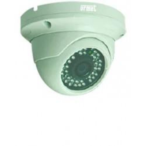 Dome fixe ip 3.6mm 720p ir – URMET 1093/174M1