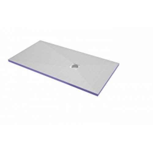 Domoboard by Jackon :  Receveur de douche…