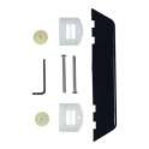 Dormant avec visserie – Sélection Cazabox