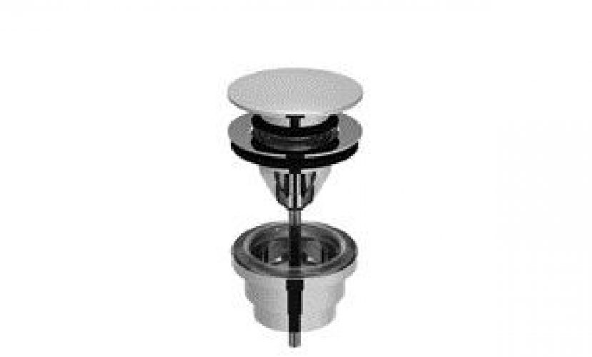 Dornbracht Bonde 1 1/4&Prime; » pour lavabo avec trop-plein (10125970)