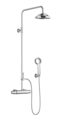 Dornbracht Colonne de douche Madison Flair (34455970)