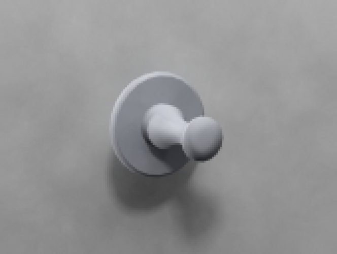 Dornbracht – Crochet mat platine