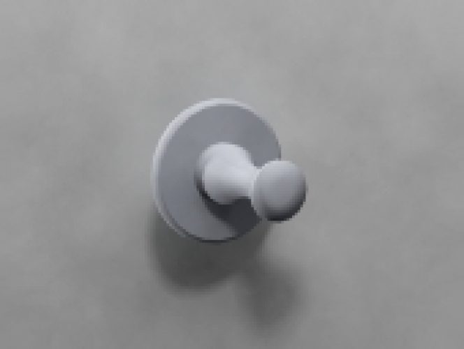 Dornbracht – Crochet Platinum