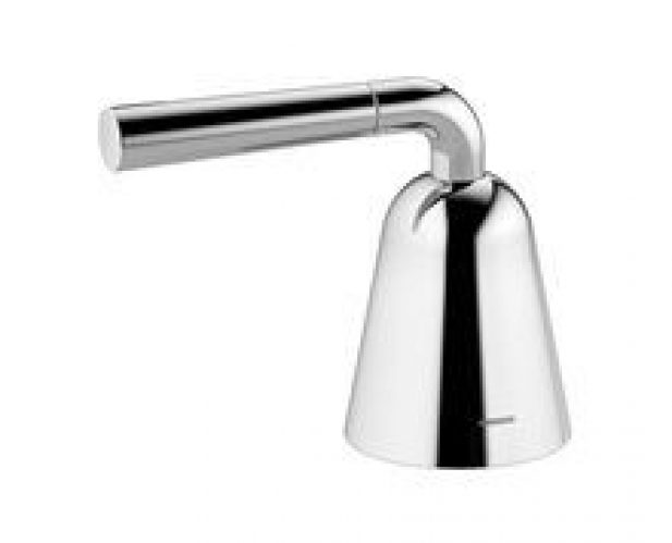 Dornbracht DOMICIL Robinet latéral fermant à droite chaud (2000090)