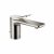 Dornbracht Lissé – Mitigeur monocommande lavabo taille XS avec garniture de vidage chrome