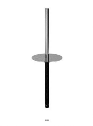 Dornbracht Manche de brosse WC Universal (90209750501)