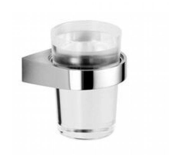 Dornbracht Nouveau CL.1 Porte-verre mural (8340084)