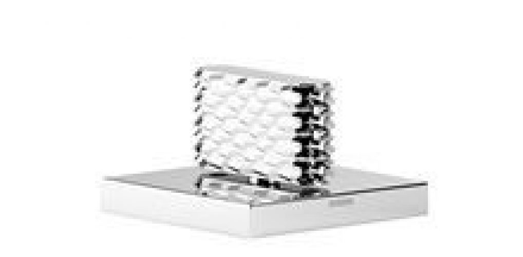 Dornbracht Nouveau CL.1 Robinet latéral fermant à gauche chaud (2000270)