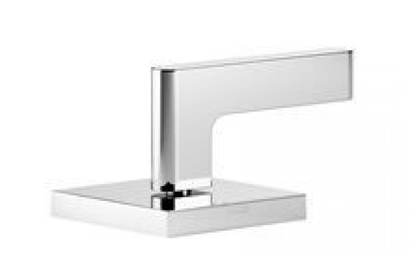 Dornbracht Nouveau CL.1 Robinet latéral fermant à gauche froid (2000071)