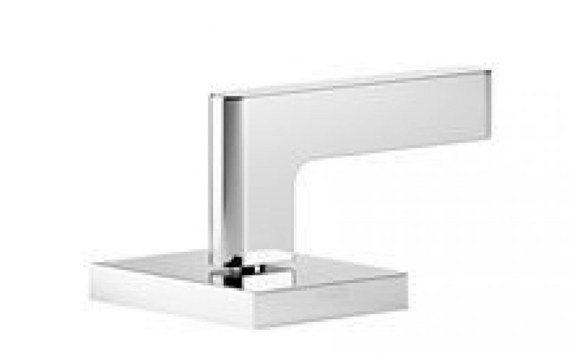Dornbracht Nouveau CL.1 Robinet latéral fermant à gauche froid (2000471)