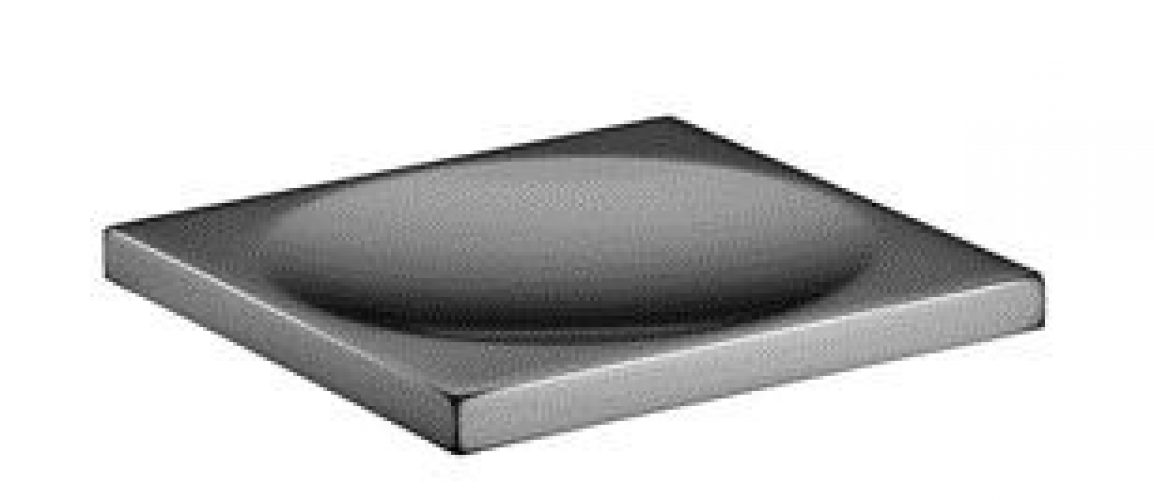 Dornbracht Porte-savon MEM (84410780)