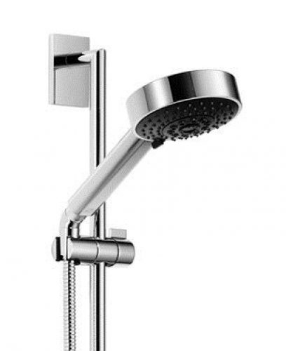 Dornbracht Supernova Ensemble de douche (26403730)
