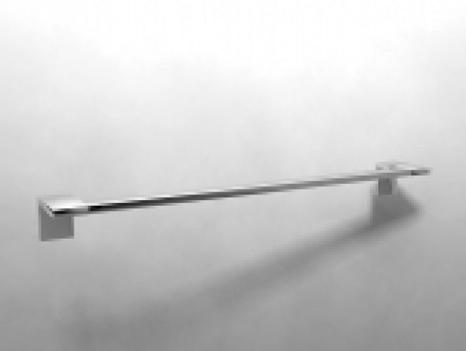 Dornbracht Symetrics – Barre porte-serviettes chrome