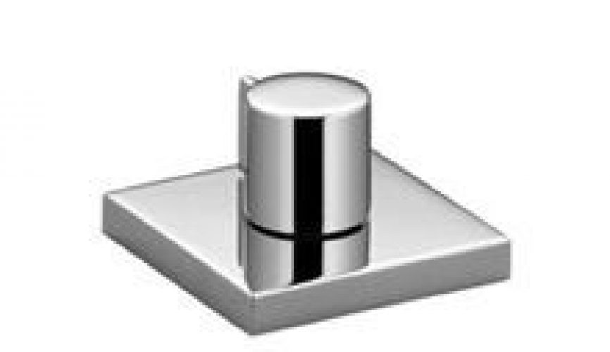Dornbracht Symetrics Robinet latéral fermant à gauche chaud (2000098)