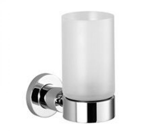 Dornbracht Tara Porte-verre mural (8340089)