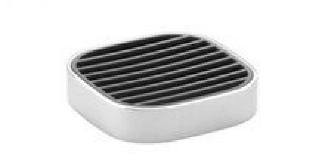 Dornbracht Tara.Logic Coupelle à poser (8441097)