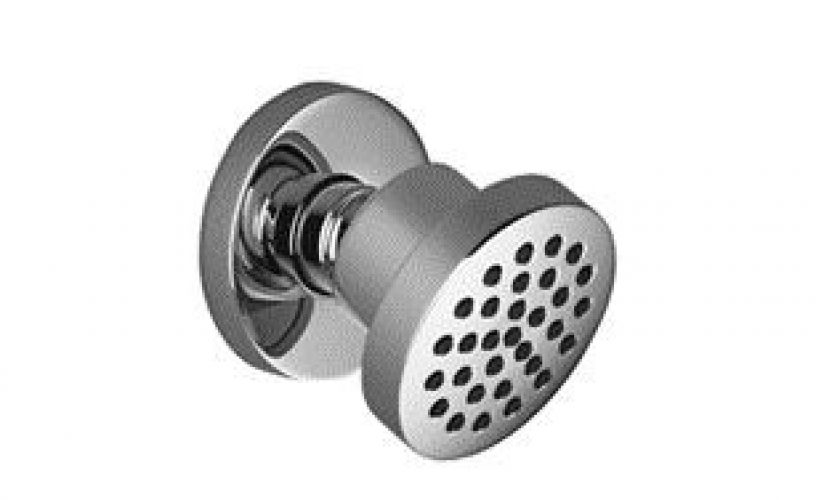 Dornbracht TaraLogic Douchette latérale sans réglage du débit (28518979)