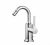 Dornbracht Vaia – Mitigeur monocommande bidet avec garniture de vidage chrome