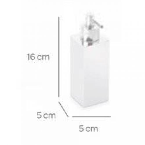 Doseur carré FLOOR CO2+